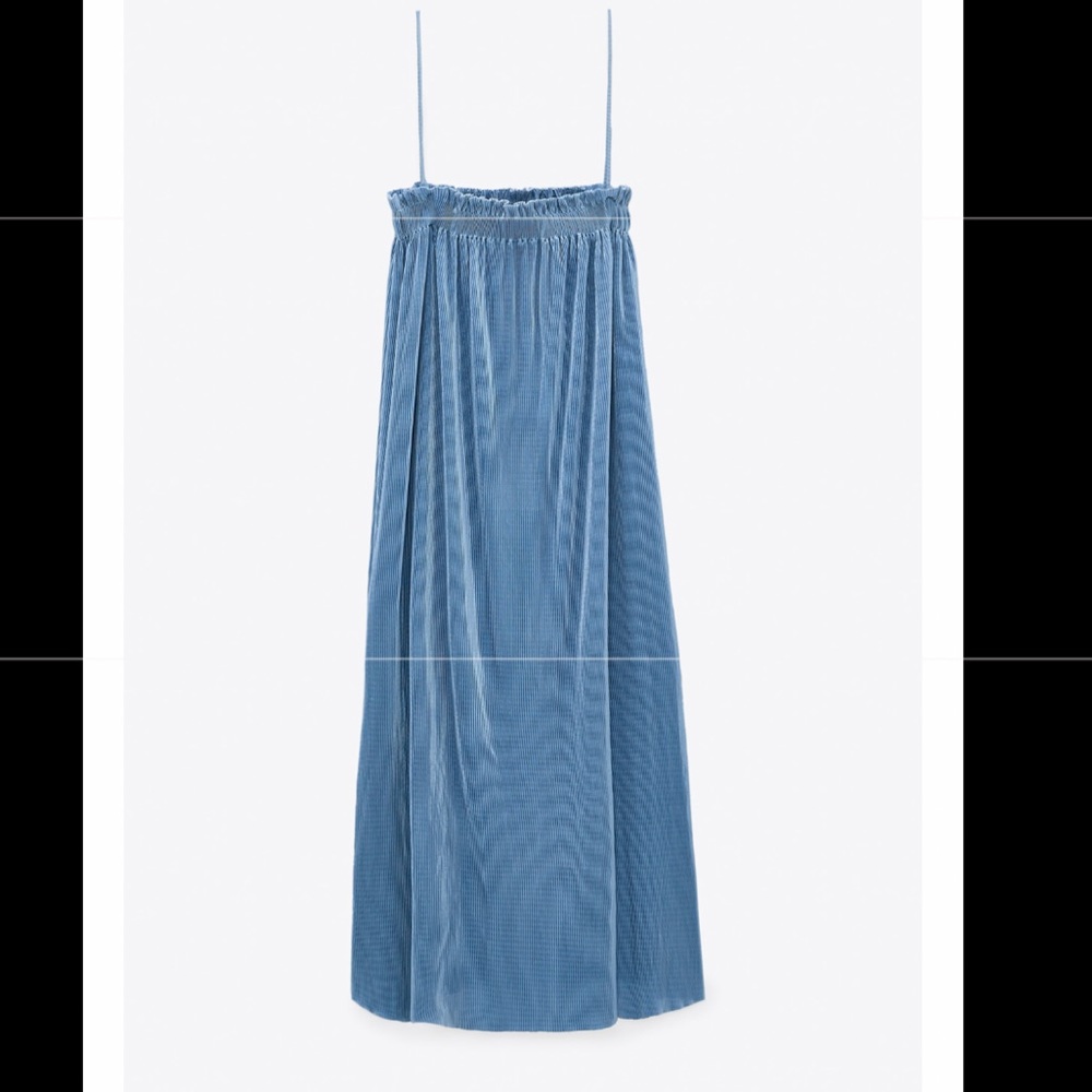 Zara dress